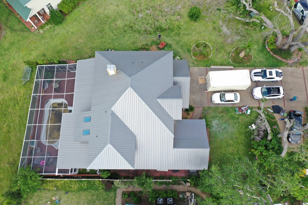Photo of Certified Roofing Solutions