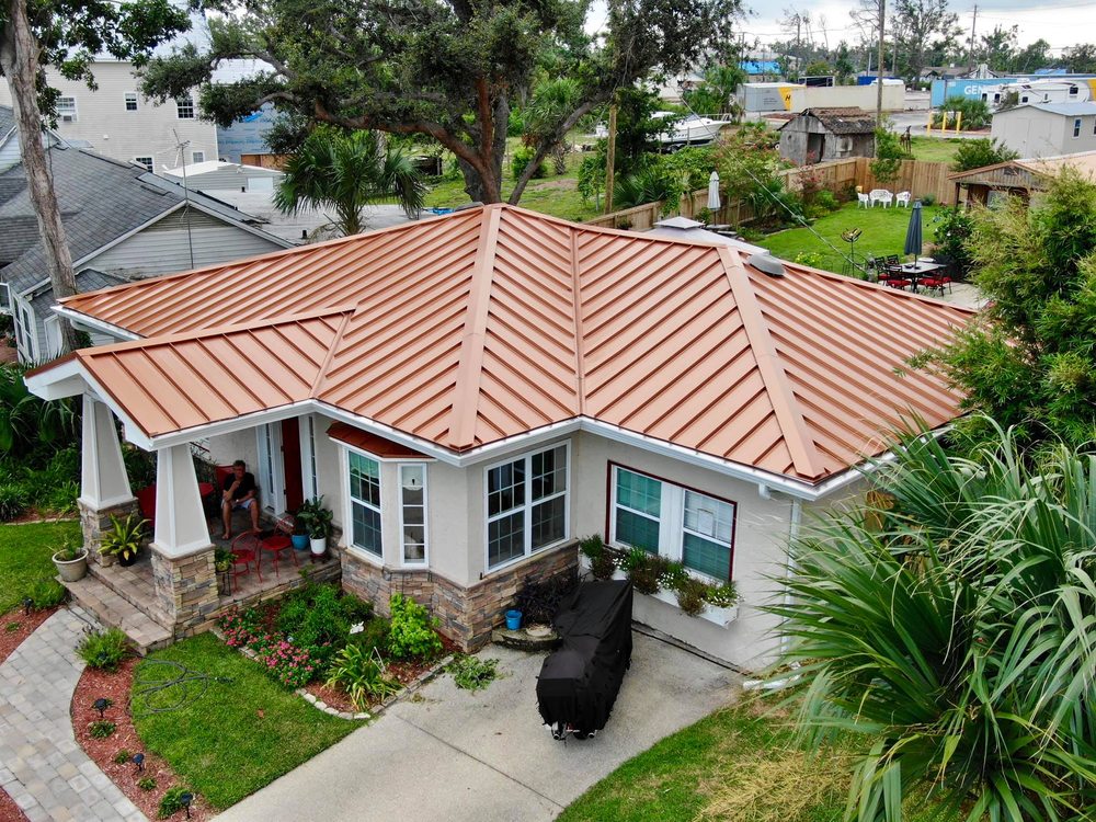 Photo of Certified Roofing Solutions