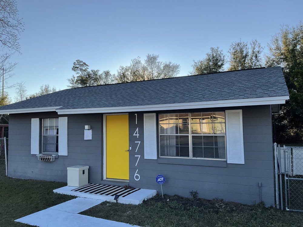 Photo of Certified Roofing Solutions