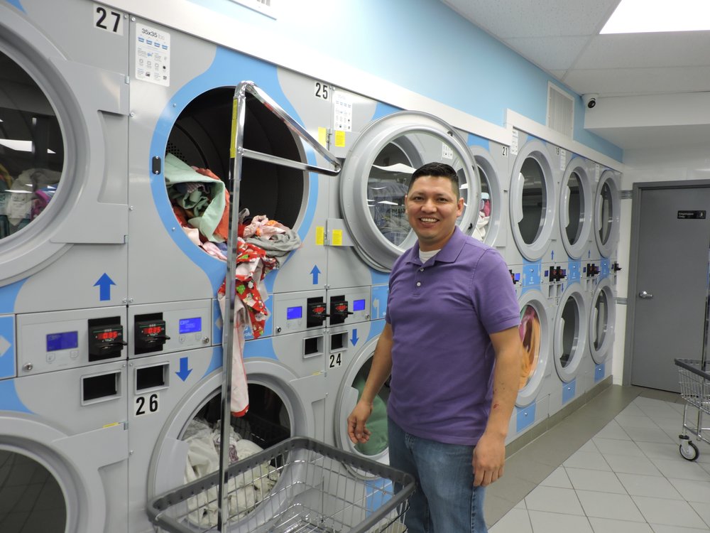 Photo of Giant Laundry