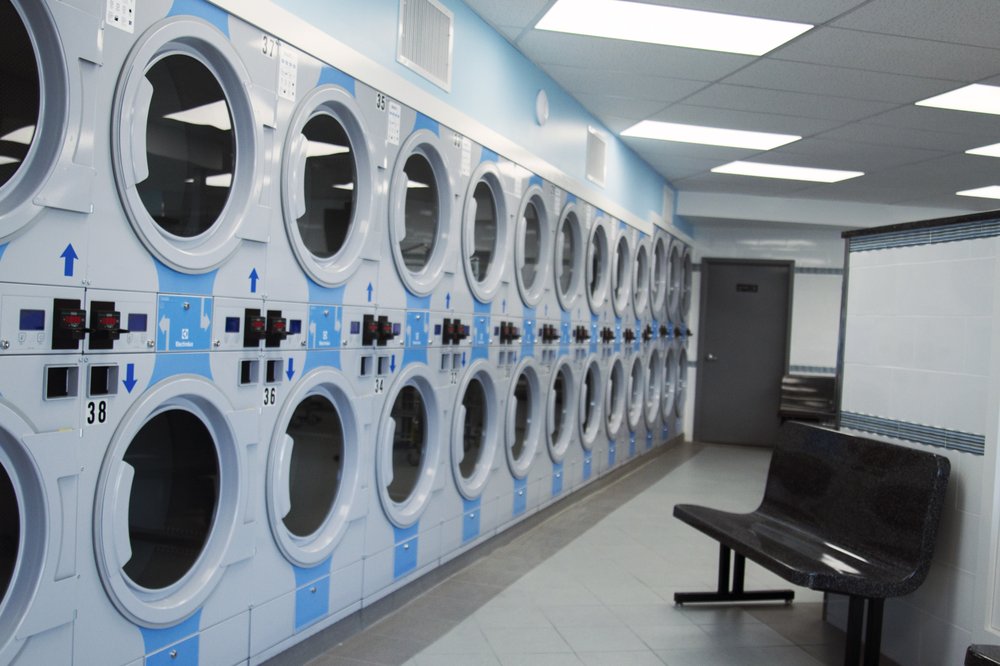 Photo of Giant Laundry
