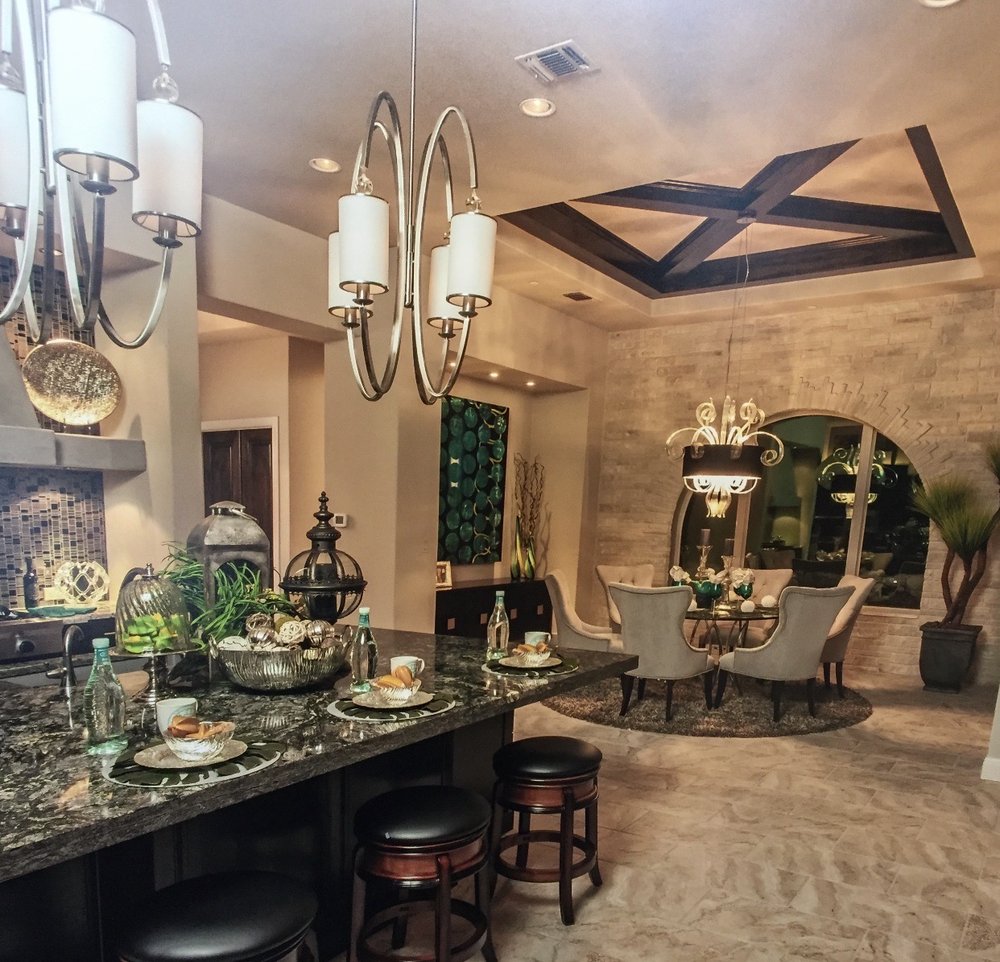 Photo of L L B Interiors