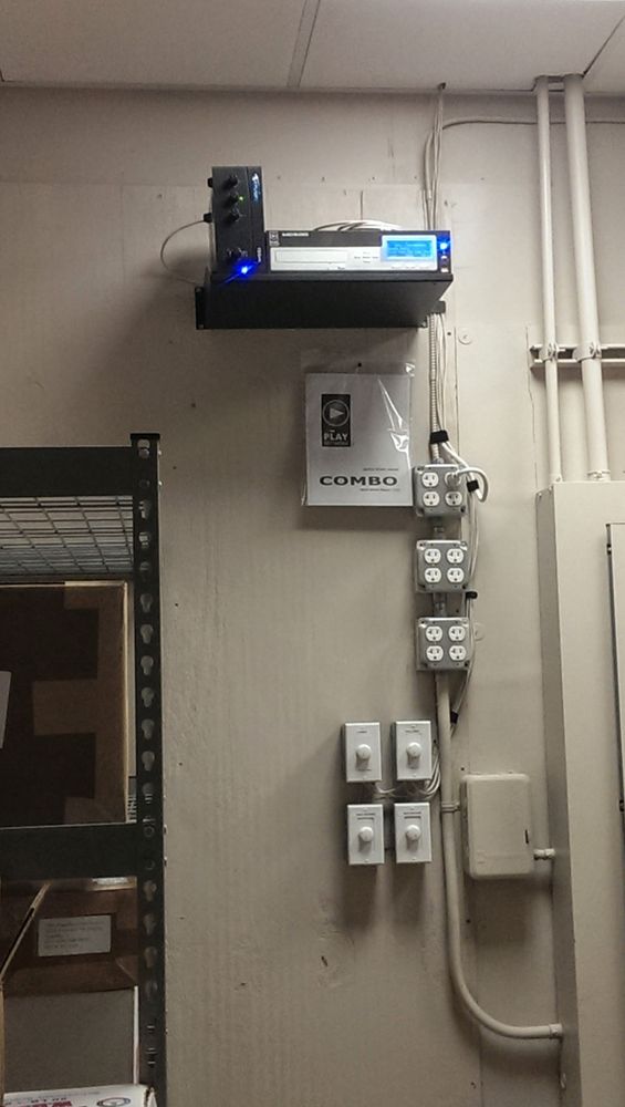 Photo of Evolution Integration Services
