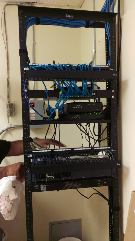 Photo of Evolution Integration Services