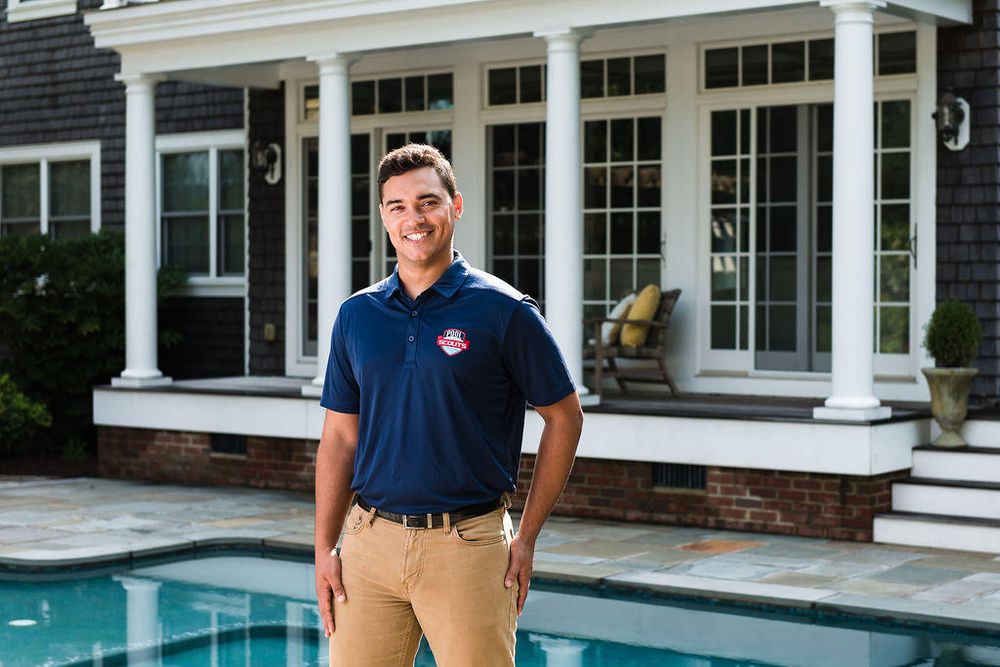 Photo of Pool Scouts of South Charlotte