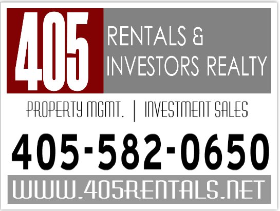 Photo of 405 Rentals & Investors Realty