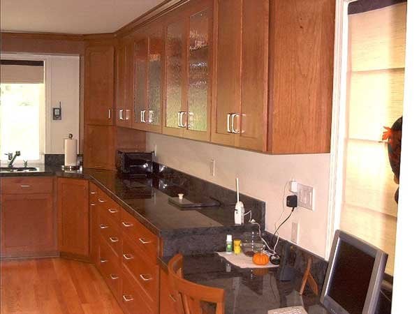 Photo of Tony's Custom Cabinets