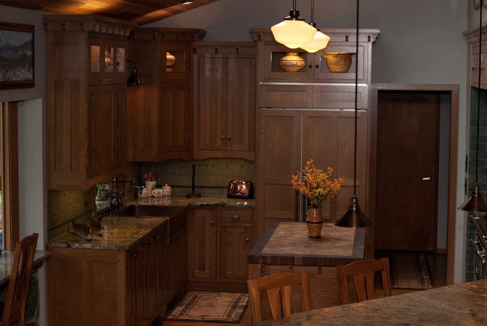 Photo of Tony's Custom Cabinets