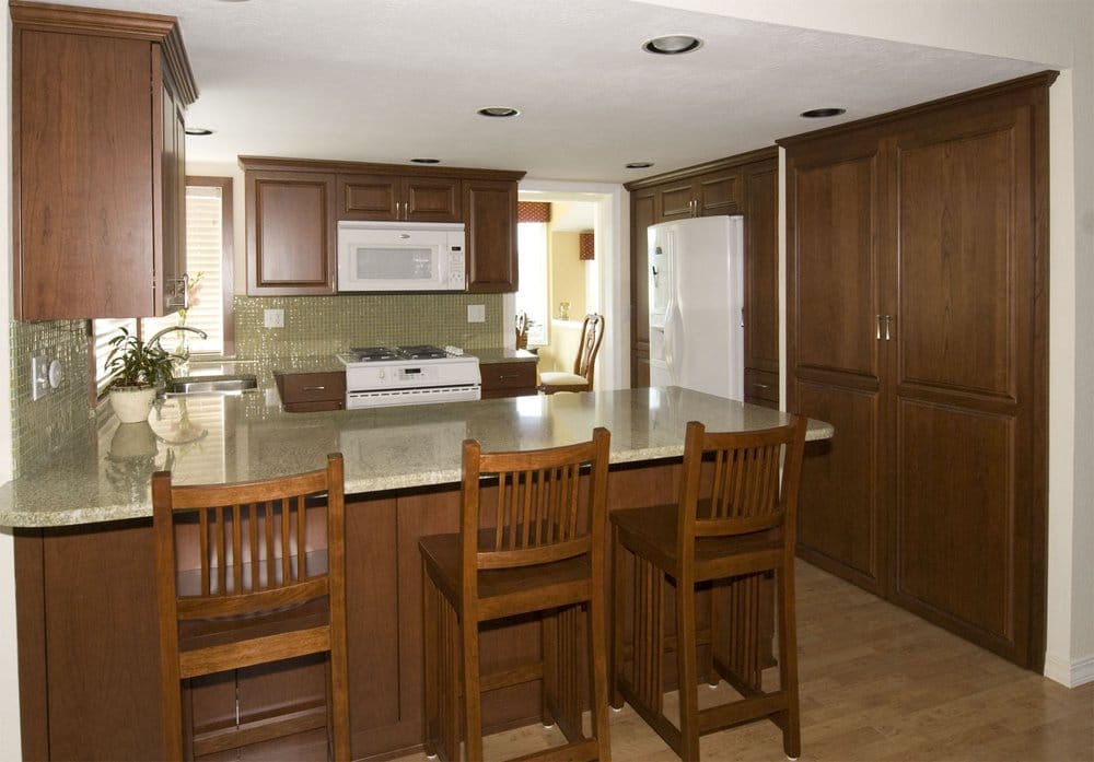 Photo of Tony's Custom Cabinets