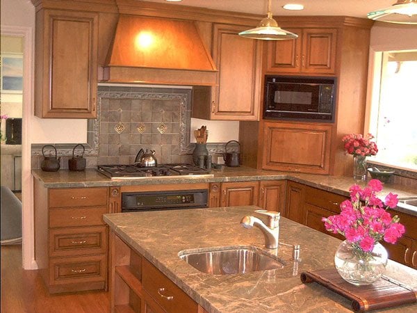 Photo of Tony's Custom Cabinets