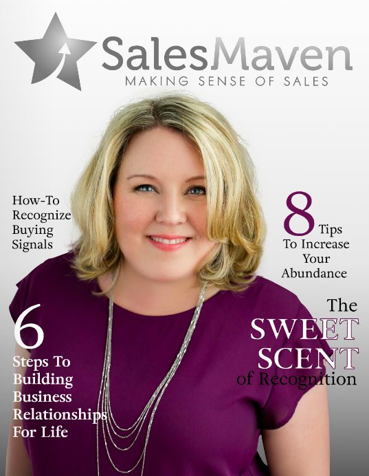 Photo of Sales Maven