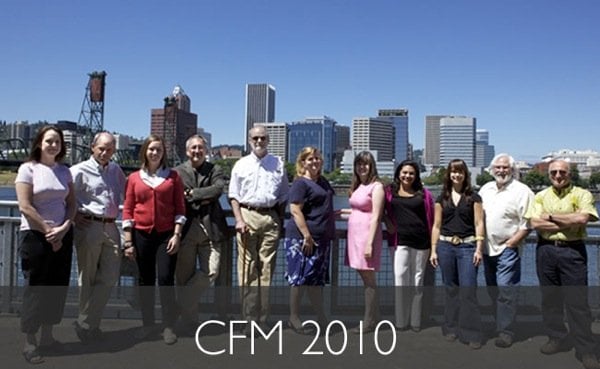 Photo of CFM Strategic Communications