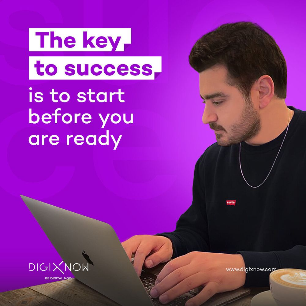 Photo of Digixnow
