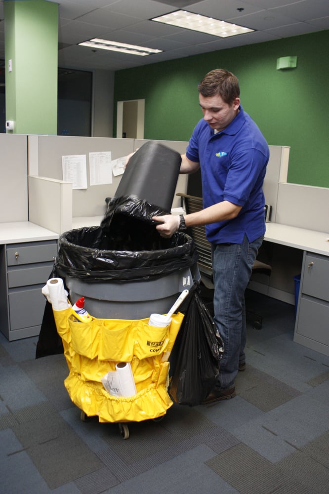 Photo of A-1 Quality Services, Inc