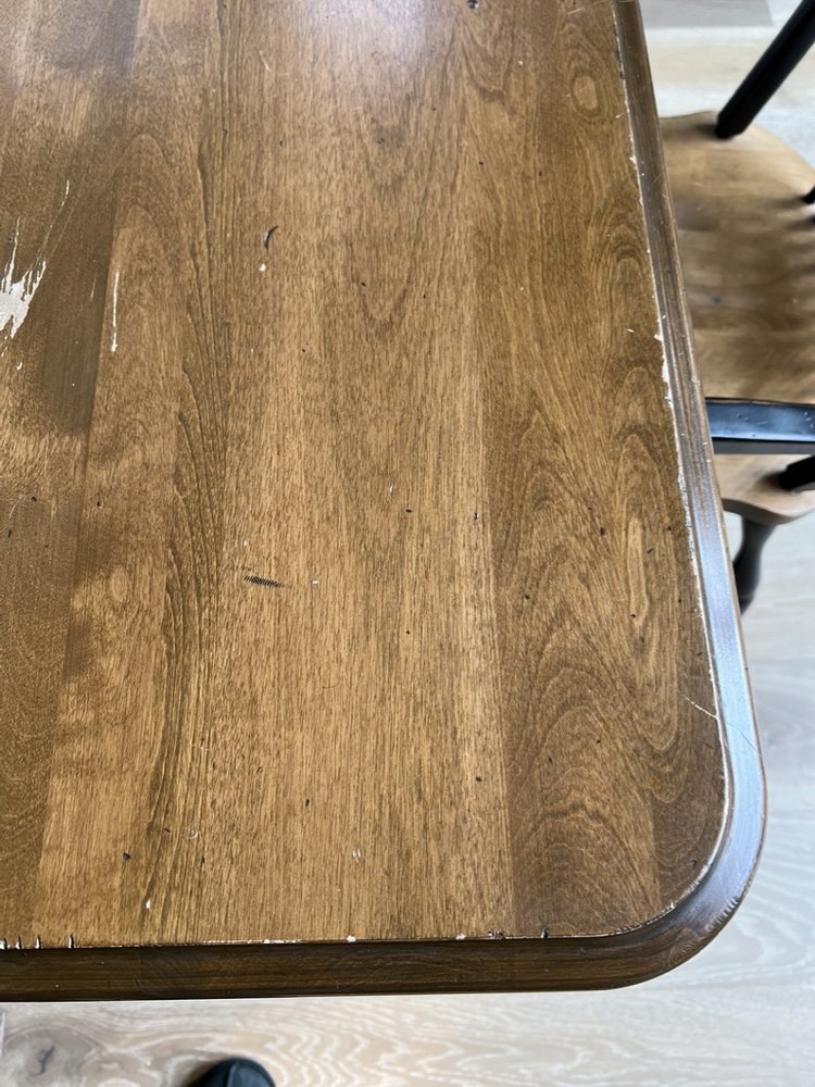 Photo of In-Home Furniture Repair