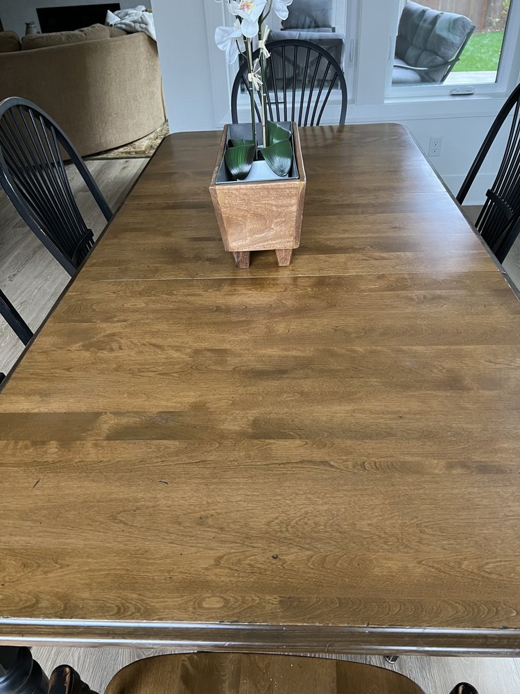 Photo of In-Home Furniture Repair