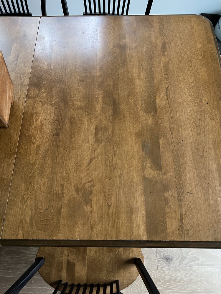 Photo of In-Home Furniture Repair
