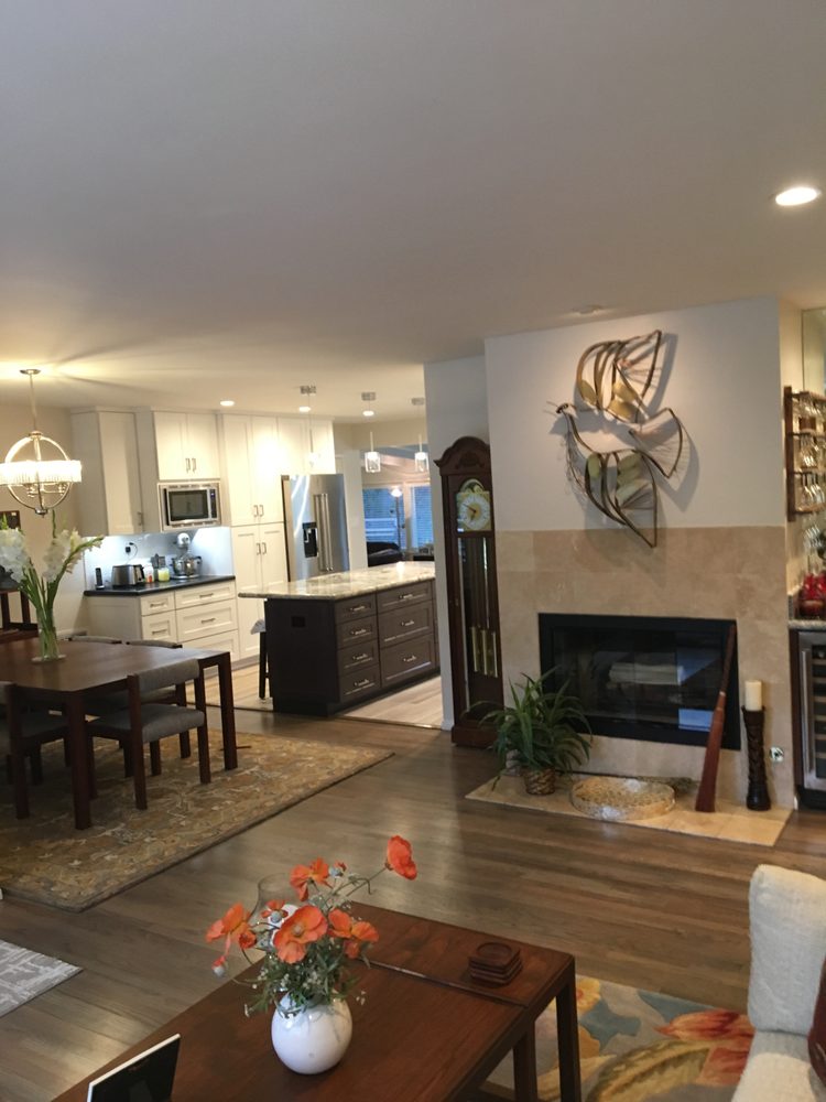 Photo of Richard Reed Construction