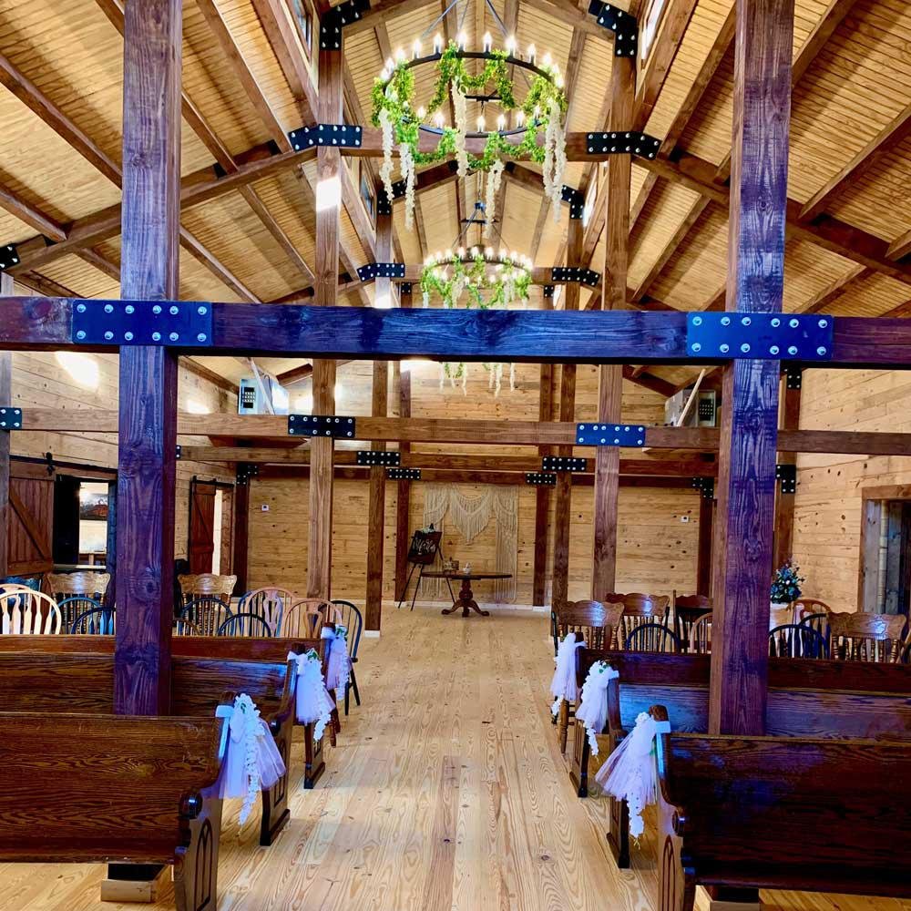 Photo of Barn On Grandview