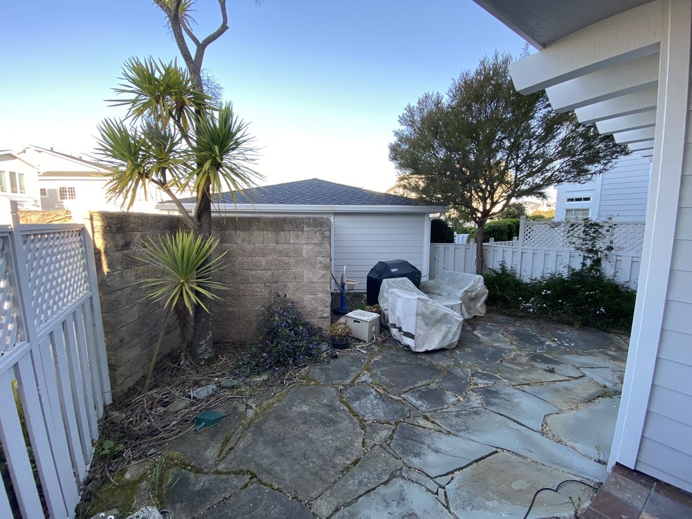 Photo of Discount Clean-Up Gardening