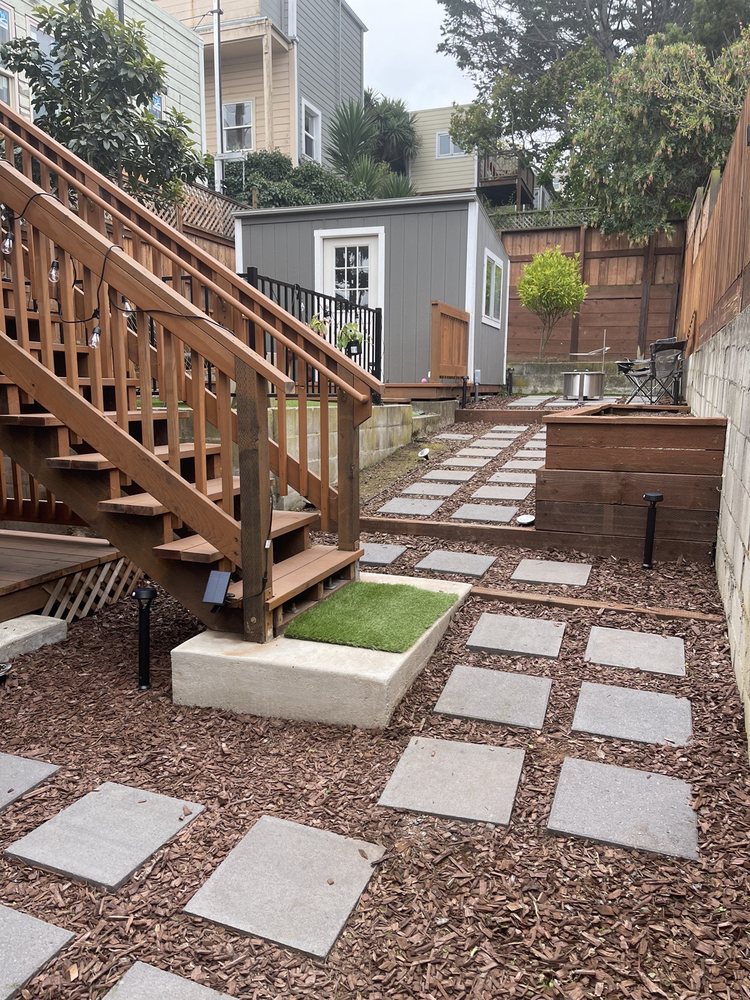 Photo of Discount Clean-Up Gardening