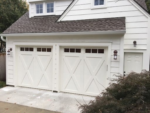 Photo of Renner Garage Door of St Louis