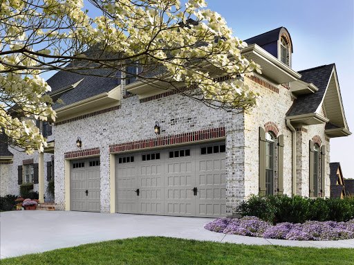 Photo of Renner Garage Door of St Louis