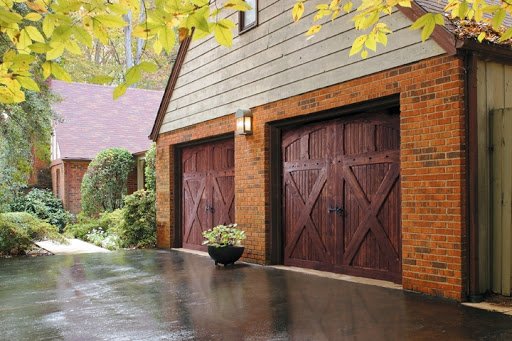 Photo of Renner Garage Door of St Louis