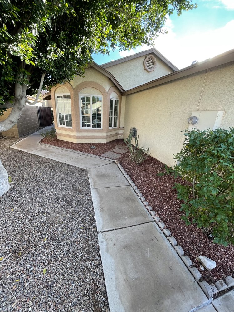 Photo of Tlacuache Landscaping