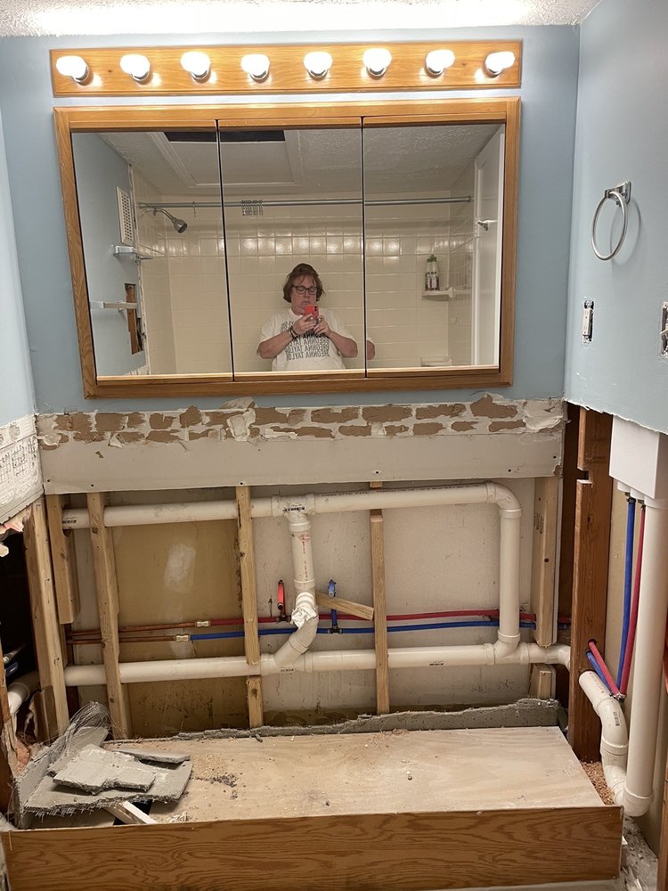 Photo of Tony's Plumbing