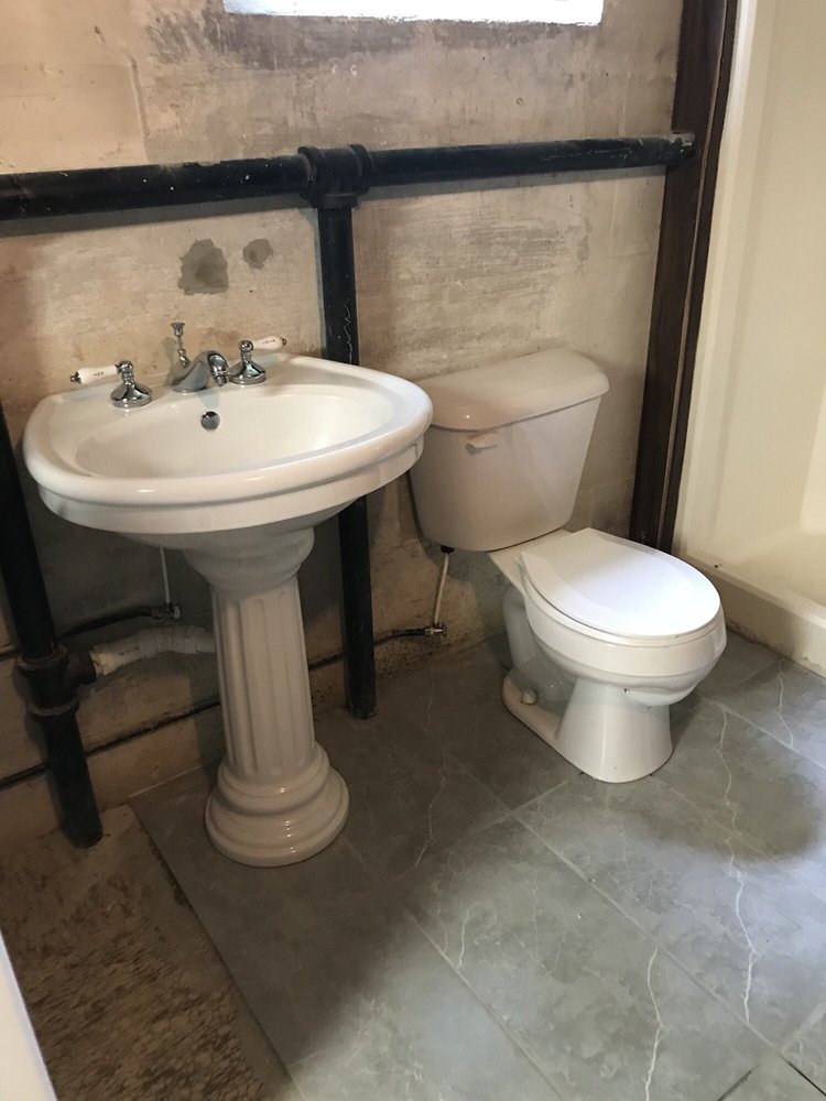 Photo of Tony's Plumbing