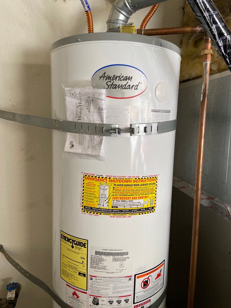 Photo of Thomas Plumbing