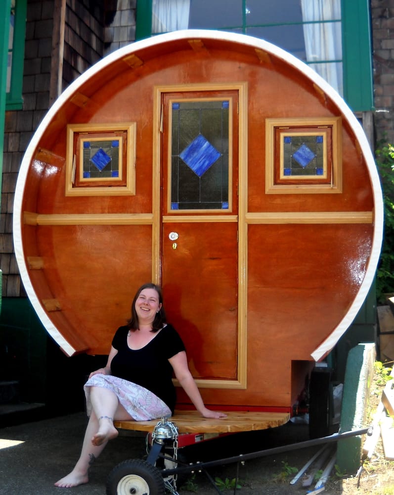 Photo of Seattle Stained Glass