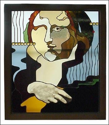 Photo of Seattle Stained Glass