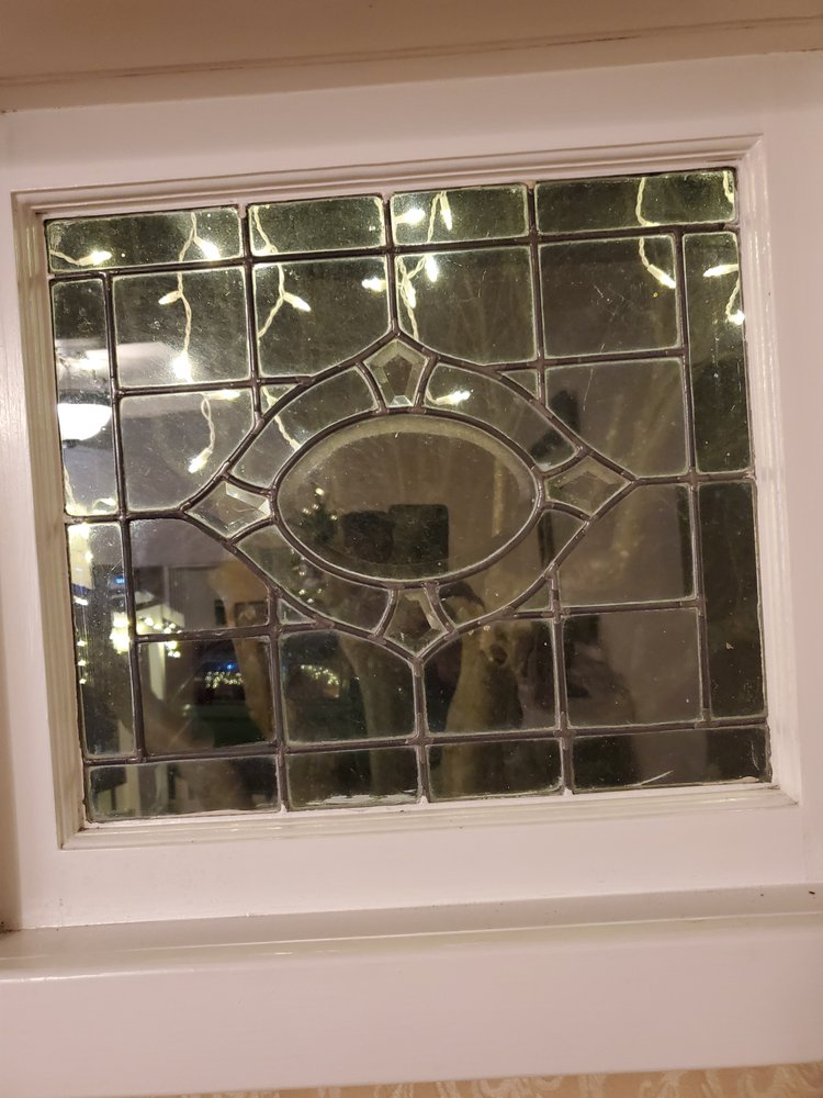 Photo of Seattle Stained Glass
