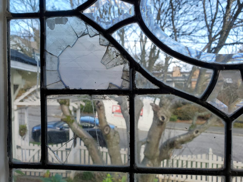 Photo of Seattle Stained Glass