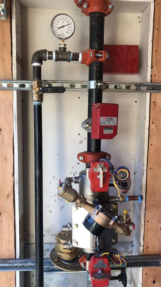 Photo of Best Care Fire Protection