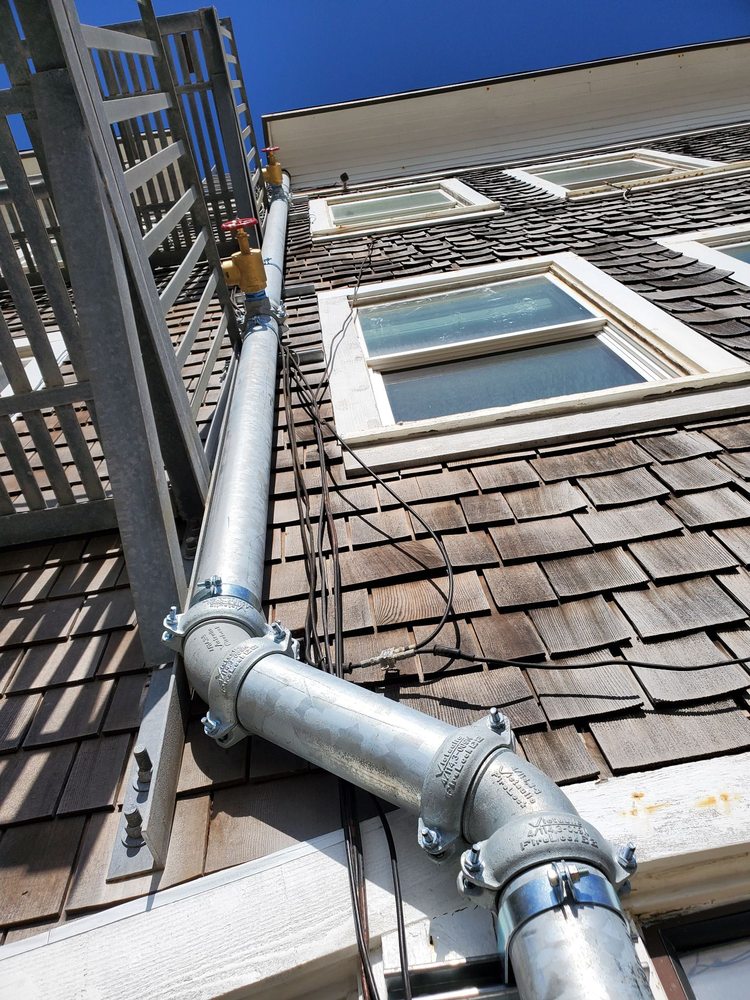 Photo of Best Care Fire Protection
