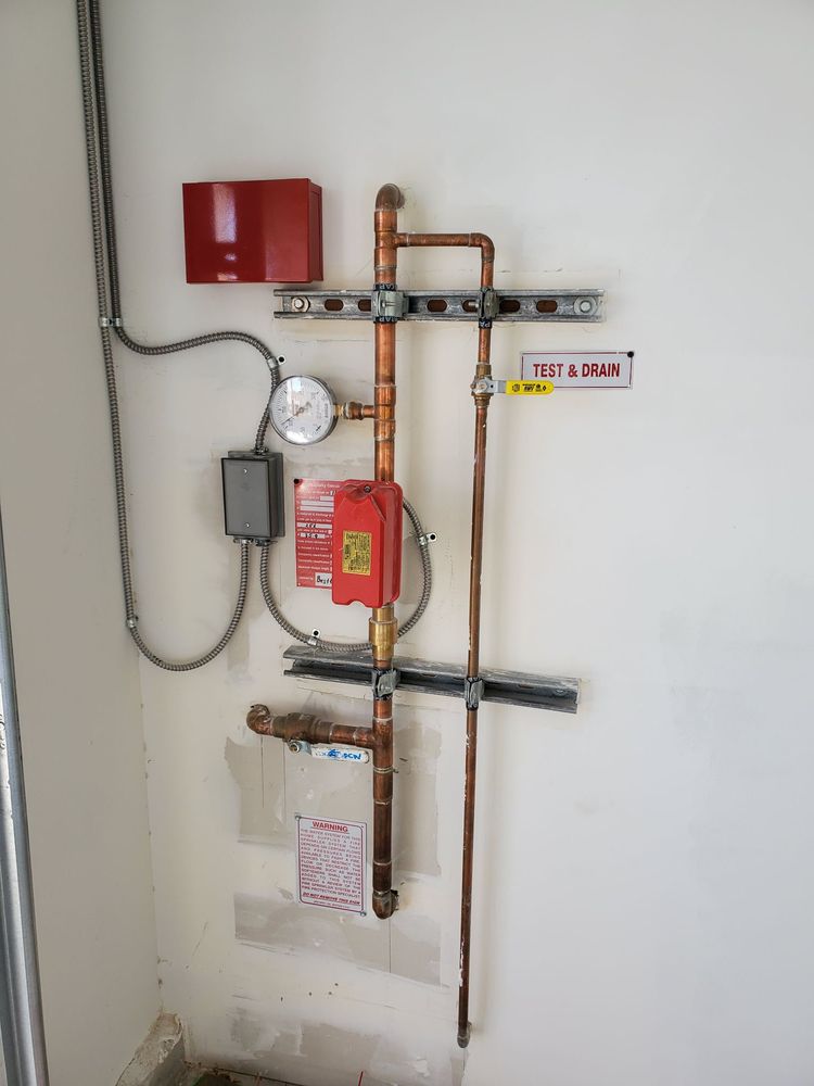 Photo of Best Care Fire Protection