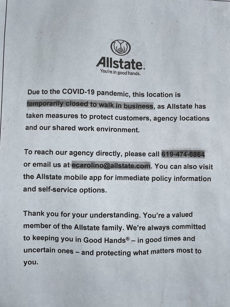 Photo of Allstate Insurance Agent: Brian Konishi