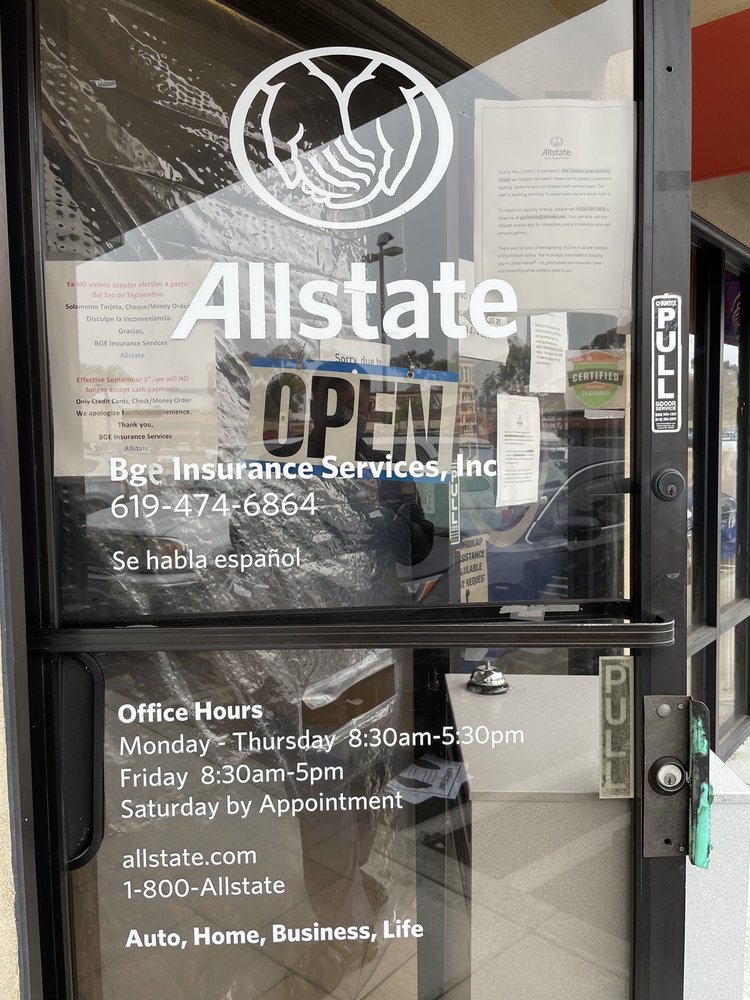 Photo of Allstate Insurance Agent: Brian Konishi