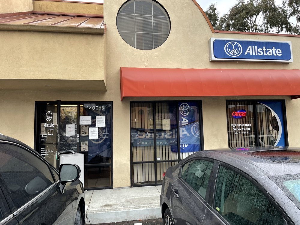 Photo of Allstate Insurance Agent: Brian Konishi