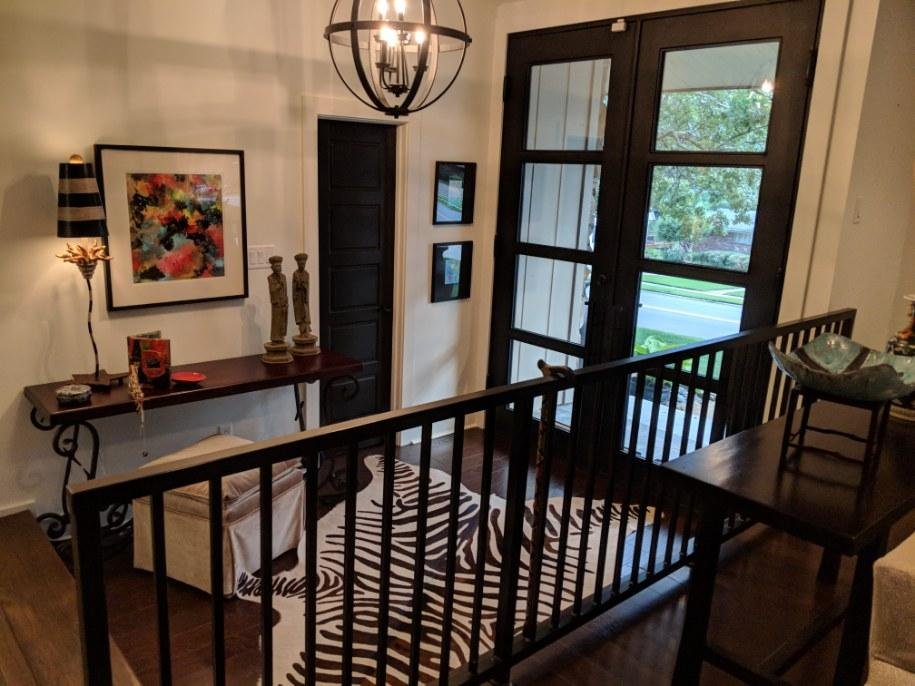 Photo of Arkansas Custom Iron Door