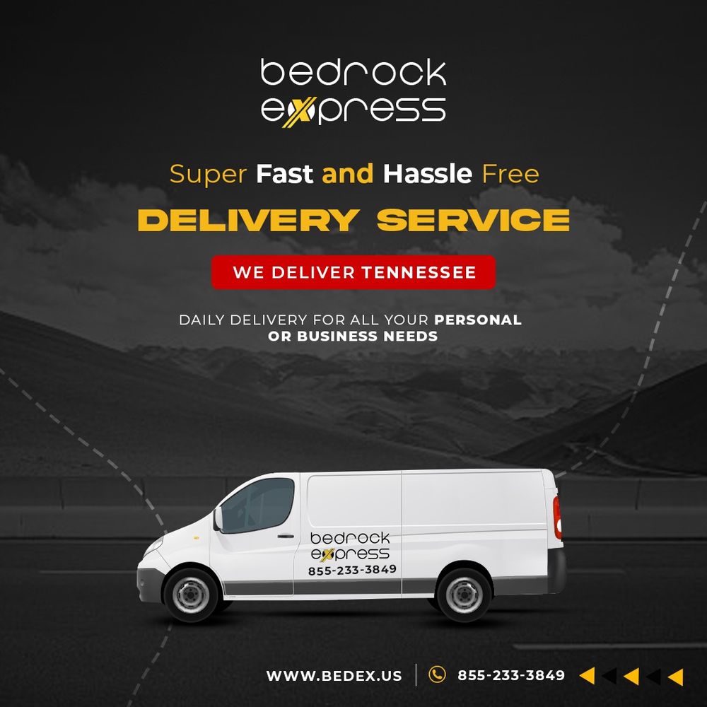 Photo of BedRock Express