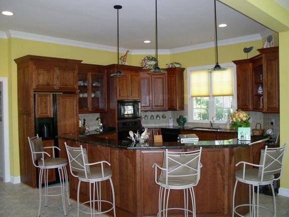 Photo of Stoneware Granite & Marble