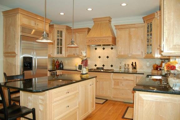 Photo of Stoneware Granite & Marble