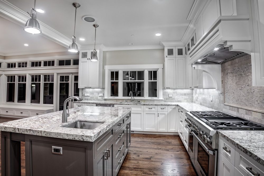 Photo of Stoneware Granite & Marble