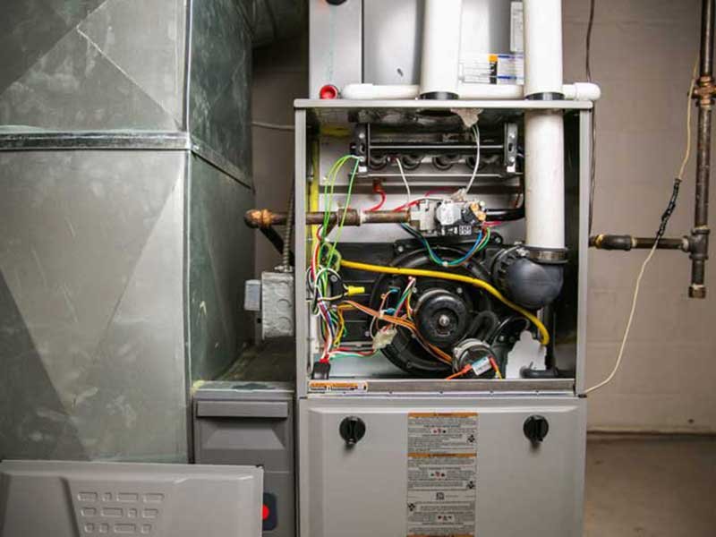 Photo of HVAC Solutions