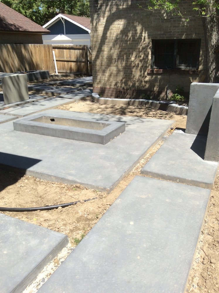 Photo of Cardenas Concrete & Landscaping Works
