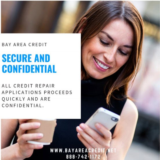 Photo of Bay Area Credit